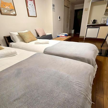 Nogata House Apartment Tokyo Exterior photo