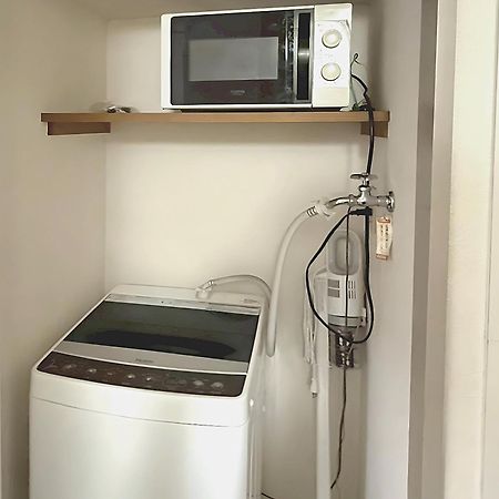 Nogata House Apartment Tokyo Exterior photo