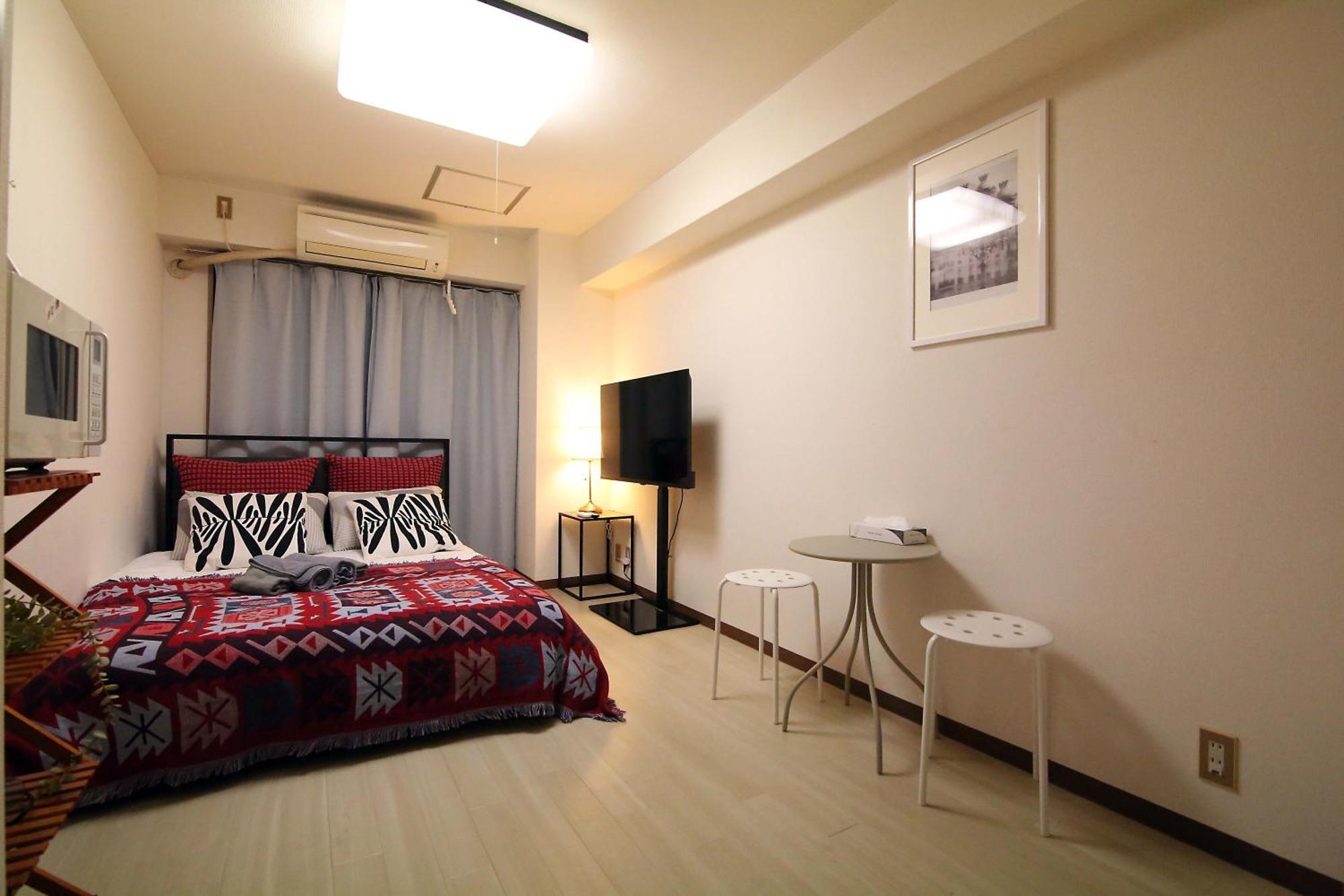 Nogata House Apartment Tokyo Exterior photo