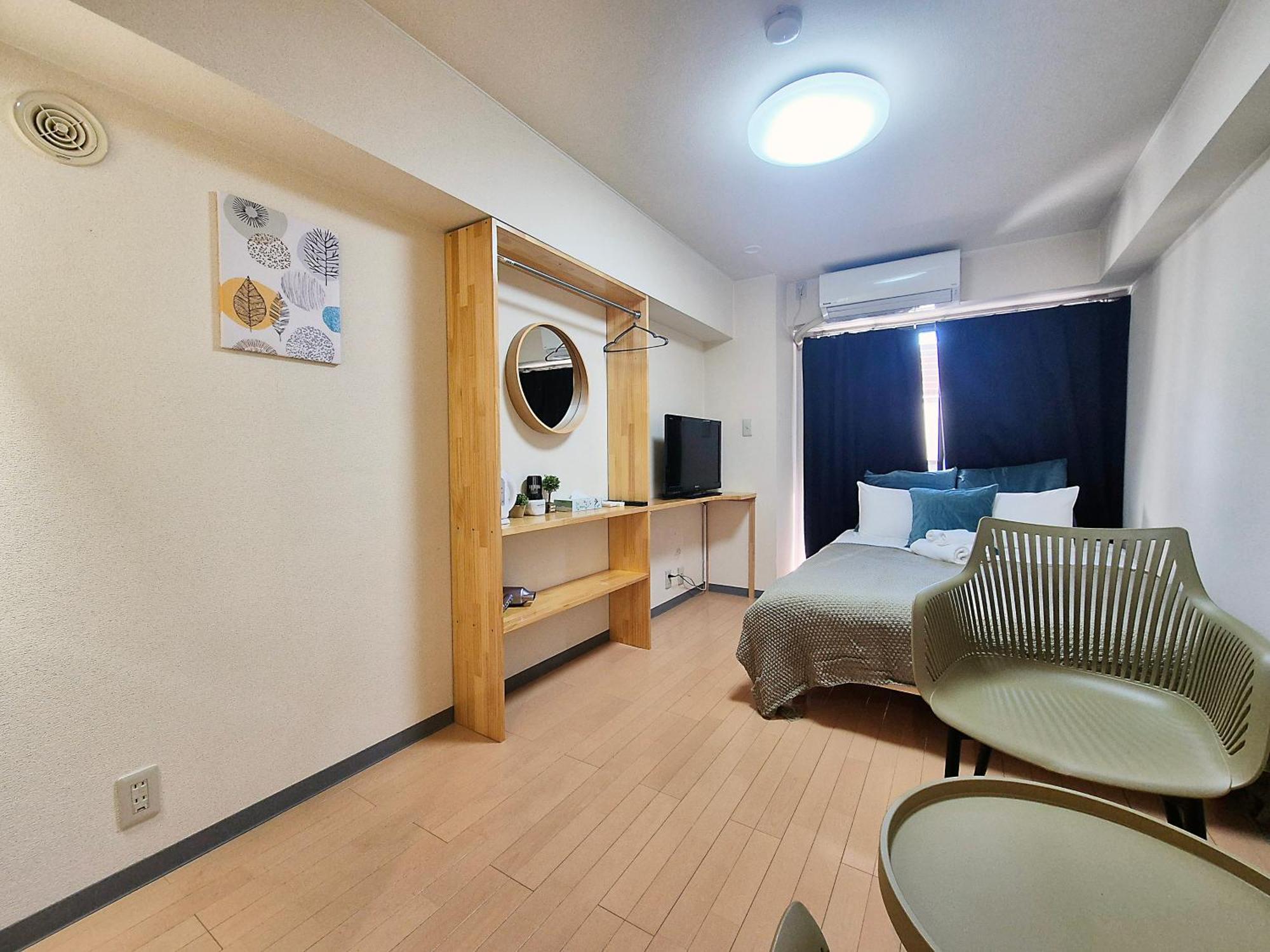 Nogata House Apartment Tokyo Exterior photo