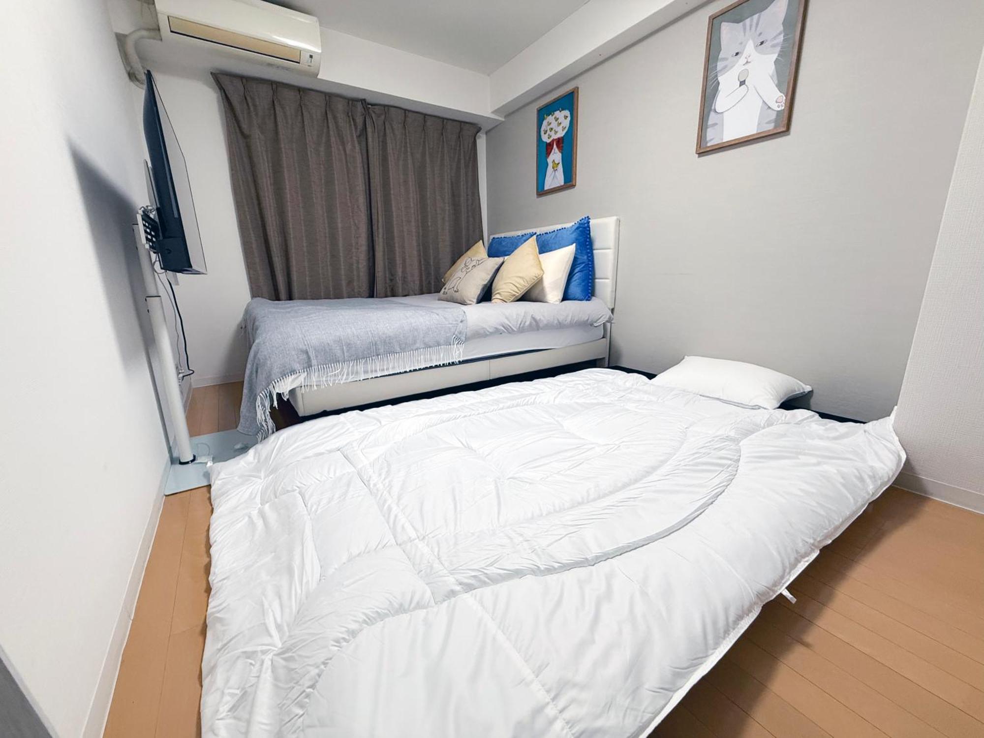 Nogata House Apartment Tokyo Exterior photo